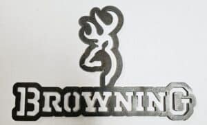 Browning Firearm