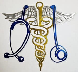 Caduceus Medical/Nursing