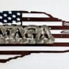 Maga Flag